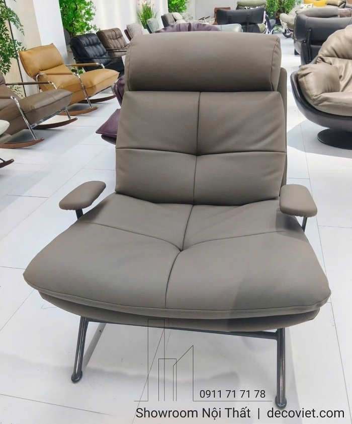 Ghế Ngồi Đọc Sách 3128T
