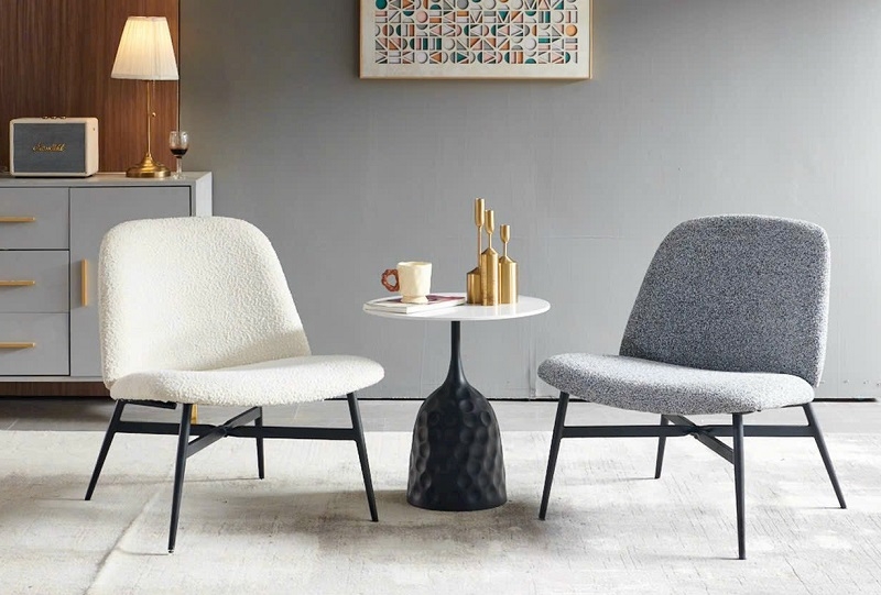 Ghế Ngồi Đọc Sách Thư Giãn 3070T