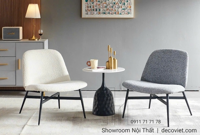 Ghế Ngồi Đọc Sách Thư Giãn 3070T