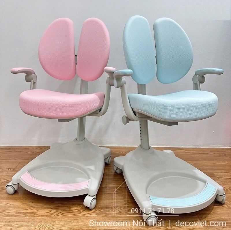Ghế Ngồi Học Cho Bé 114S
