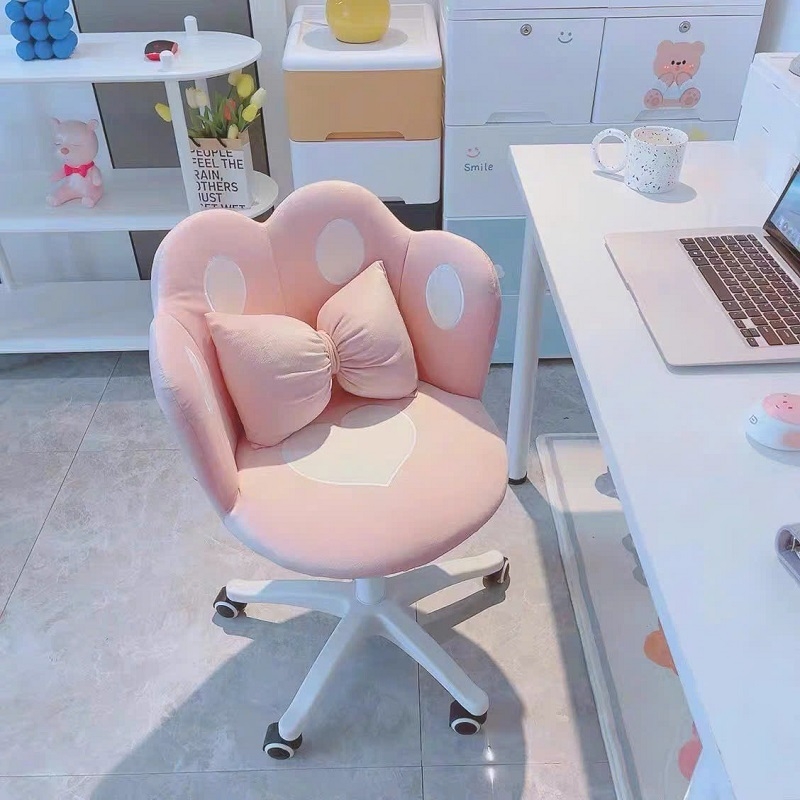 Ghế Ngồi Học Dễ Thương 137S