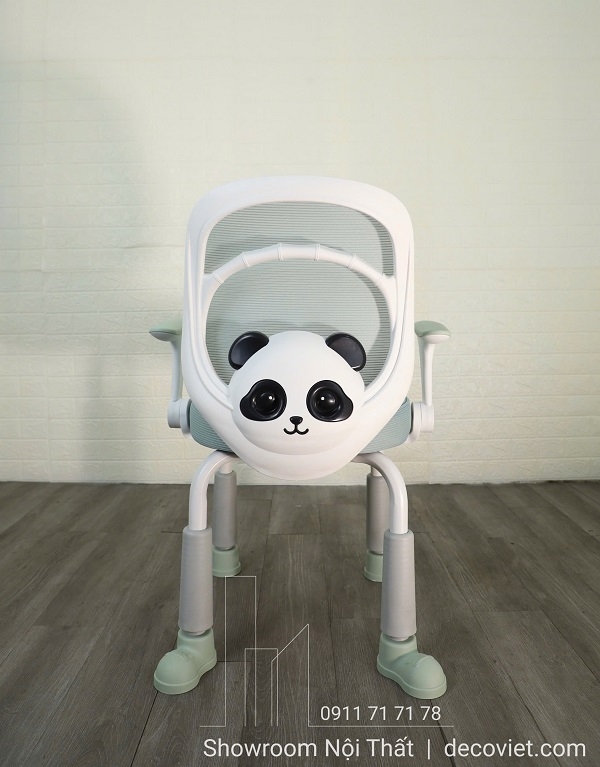 Ghế Ngồi Học Giá Rẻ 108S