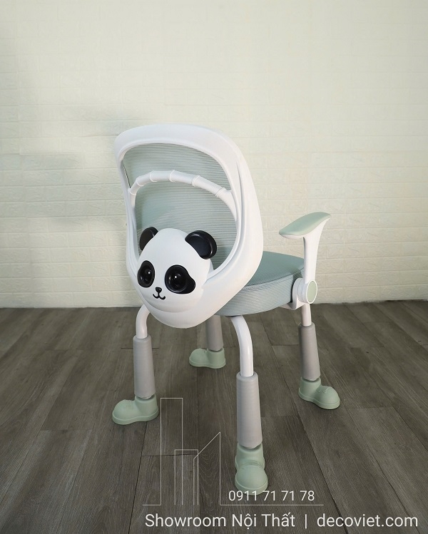 Ghế Ngồi Học Giá Rẻ 108S