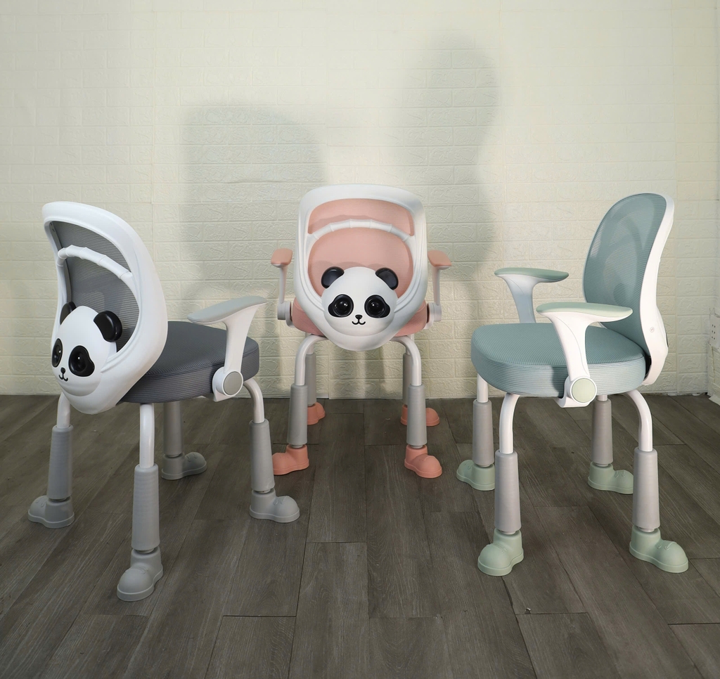 Ghế Ngồi Học Giá Rẻ 108S