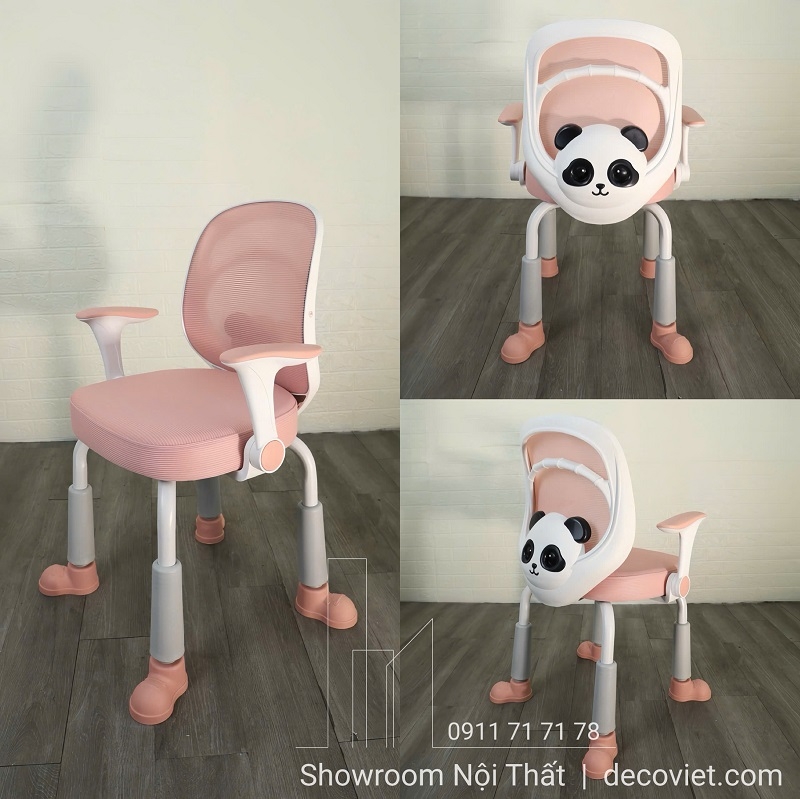 Ghế Ngồi Học Giá Rẻ 108S