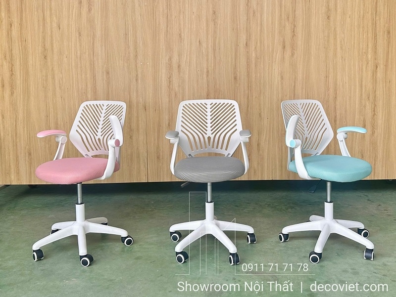 Ghế Ngồi Học Sinh Tiểu Học 106S