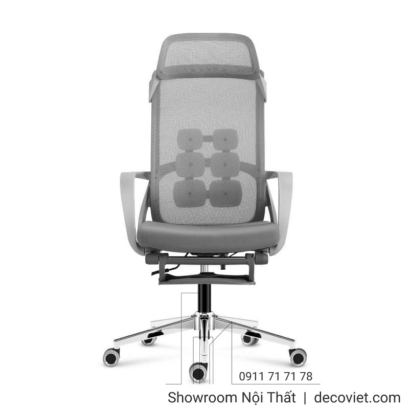 Ghế Ngồi Làm Việc 357T