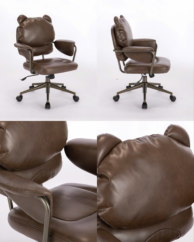 Ghế Ngồi Làm Việc 379T