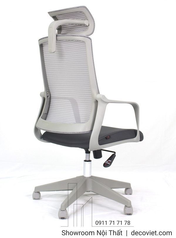 Ghế Ngồi Làm Việc Giá Rẻ 370T