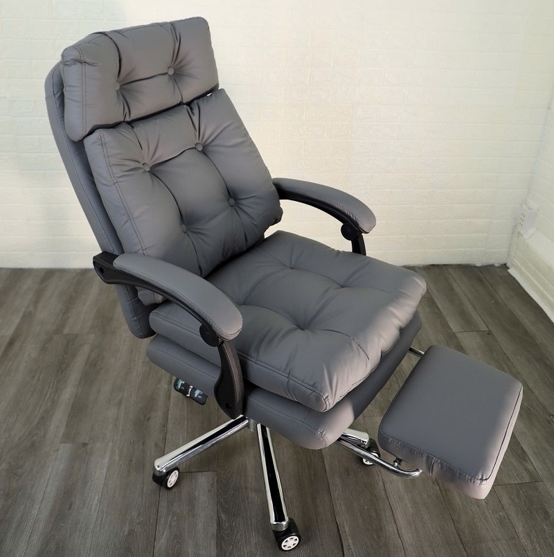 Ghế Ngồi Làm Việc Văn Phòng 333T