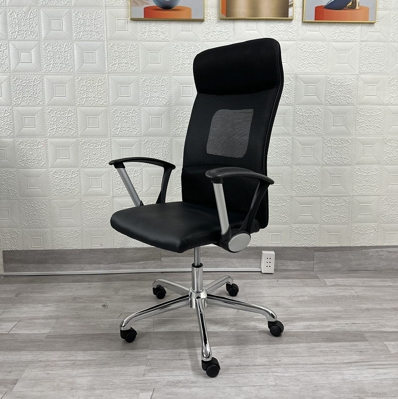 Ghế Ngồi Nhân Viên Giá Rẻ 349T