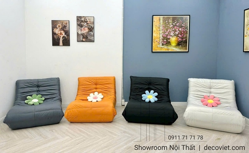 Ghế Ngồi Thư Giãn 3058T