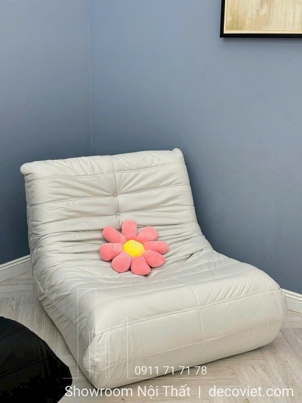 Ghế Ngồi Thư Giãn 3058T