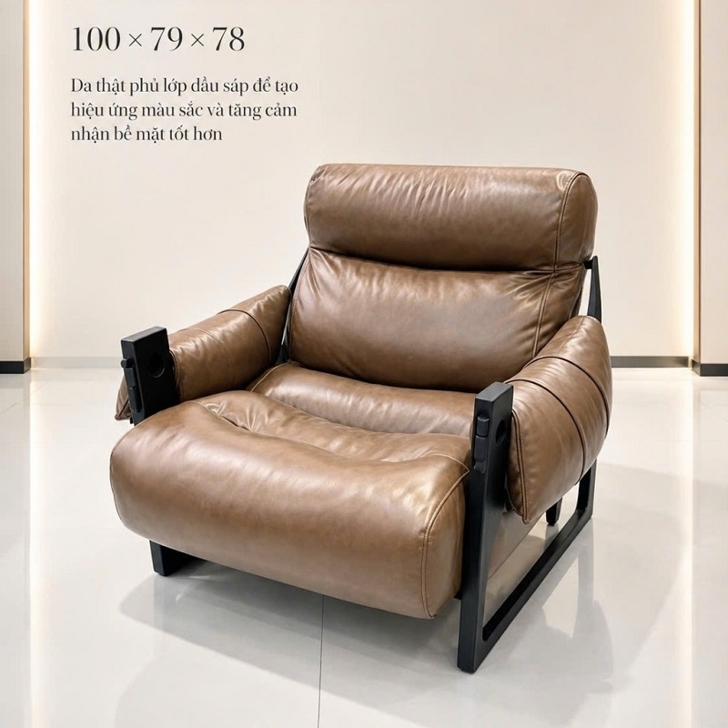 Ghế Ngồi Thư Giãn 3129T
