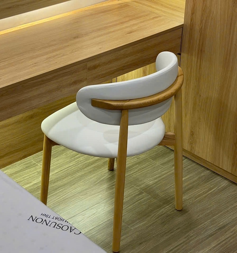 Ghế Ngồi Trang Điểm 1108S