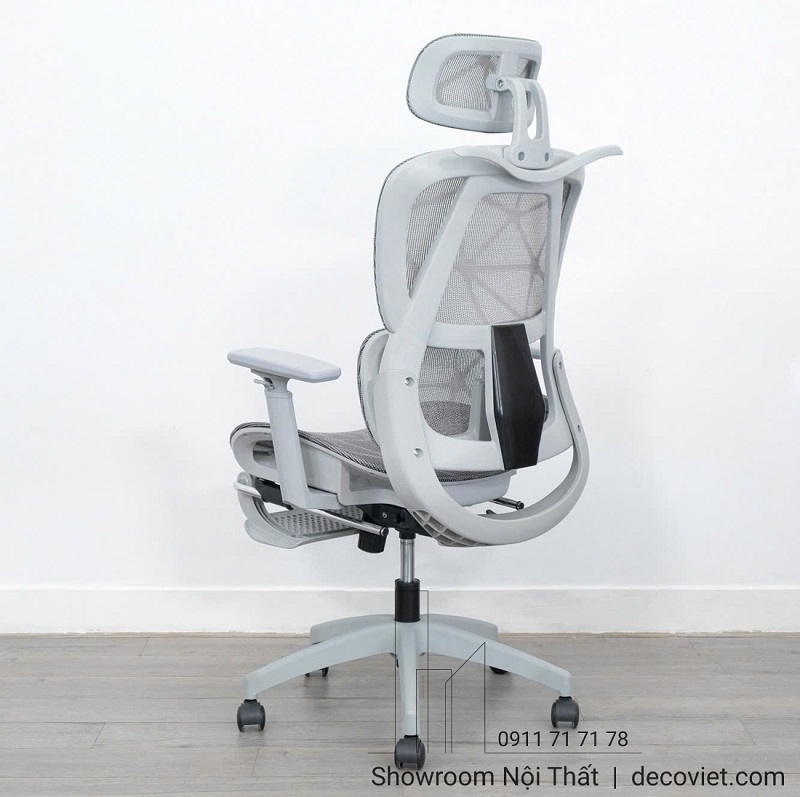 Ghế Ngồi Văn Phòng Cao Cấp 336T