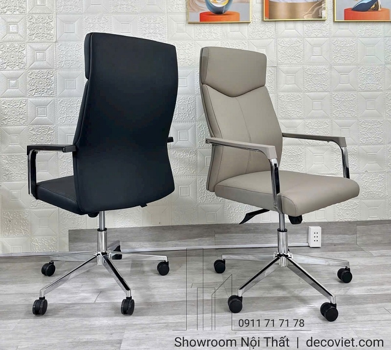 Ghế Nhân Viên Cao Cấp 310T