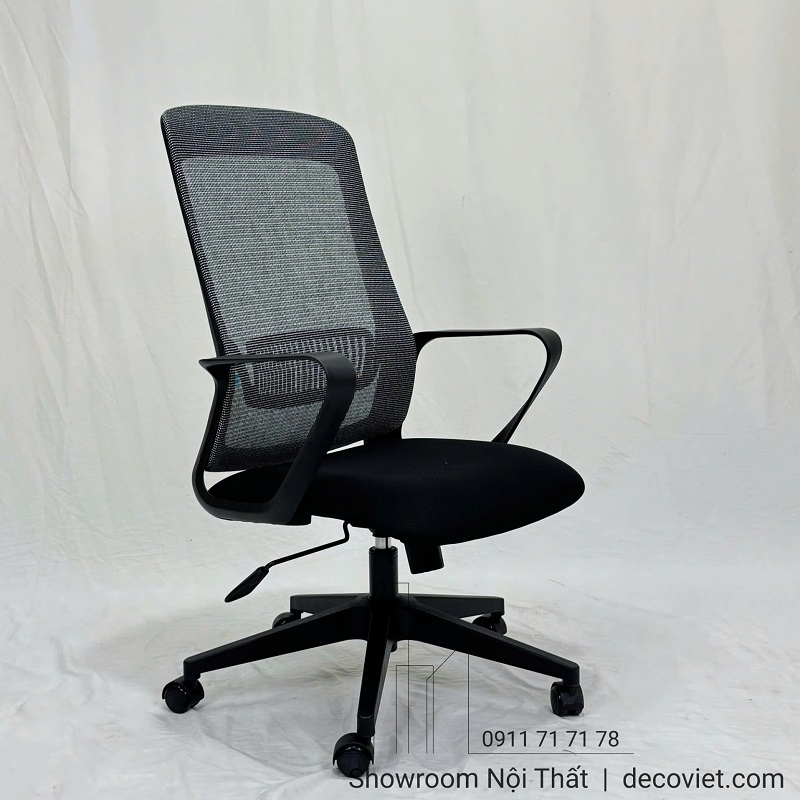 Ghế Nhân Viên Giá Rẻ 353T