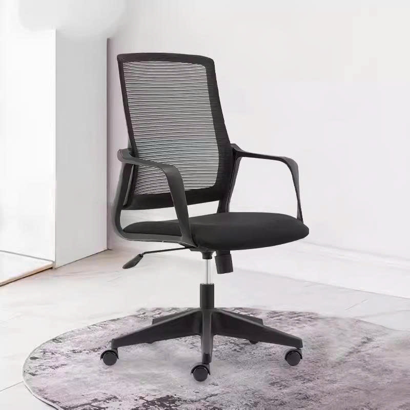 Ghế Nhân Viên Giá Rẻ 366T