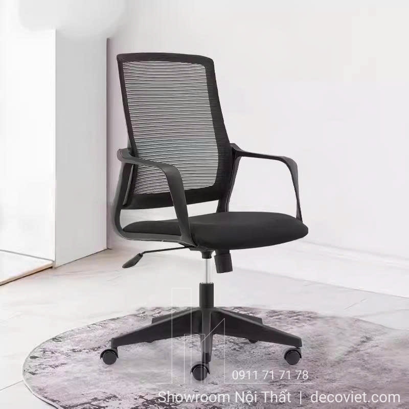 Ghế Nhân Viên Giá Rẻ 366T