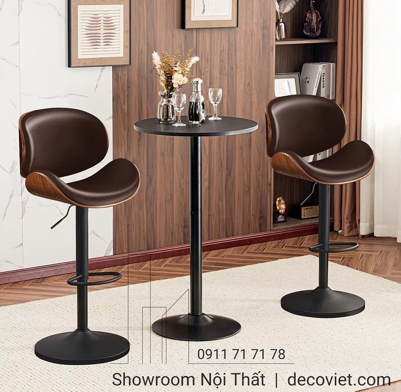 Ghế Quán Bar 109T