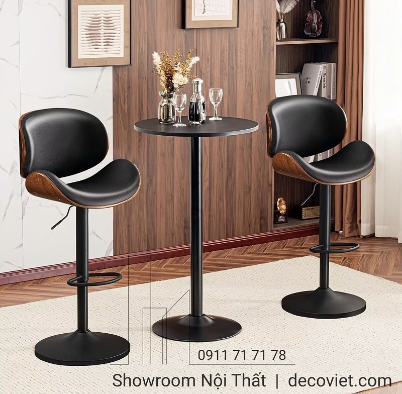 Ghế Quán Bar 109T
