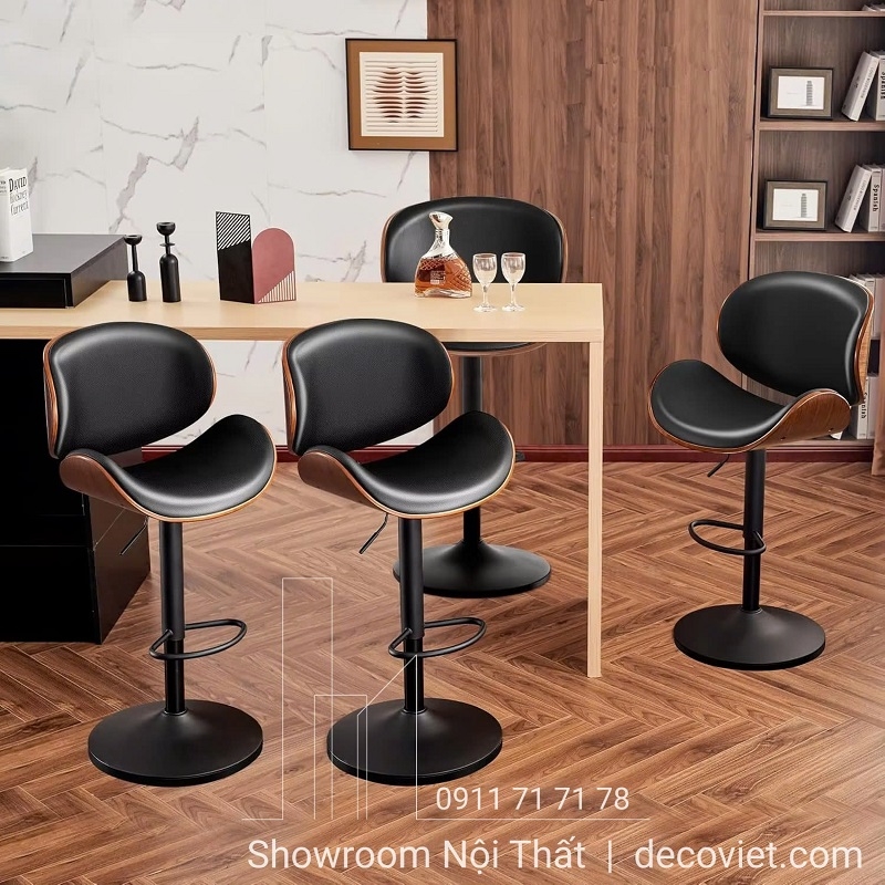 Ghế Quán Bar 109T
