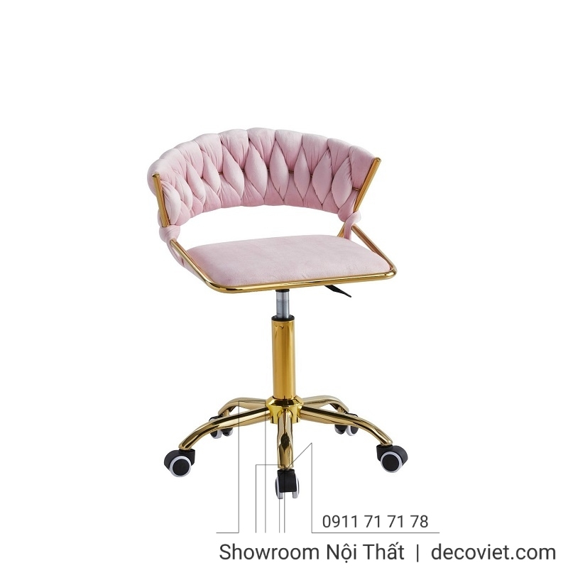 Ghế Quán Bar Đẹp 195T
