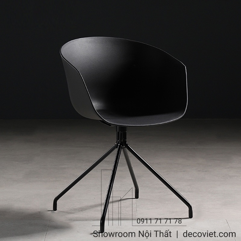 Ghế Quán Coffee Đẹp 227T