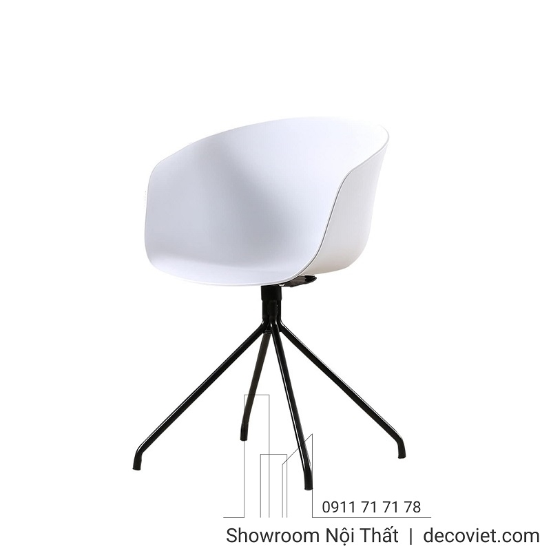 Ghế Quán Coffee Đẹp 227T