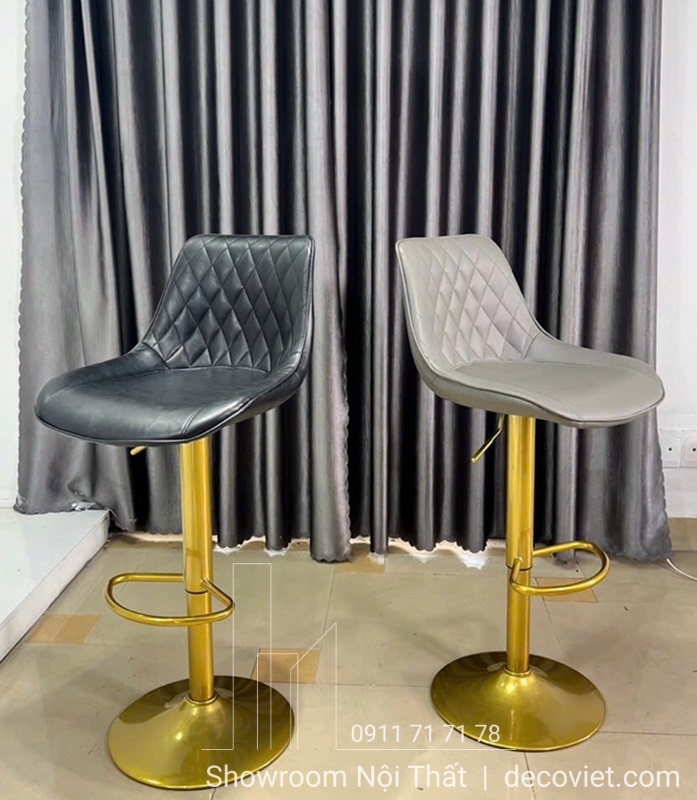 Ghế Quầy Bar Cao 159T