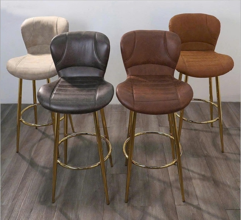 Ghế Quầy Bar Cao 276T