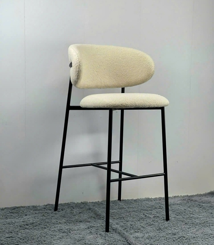 Ghế Quầy Bar Đẹp 206T