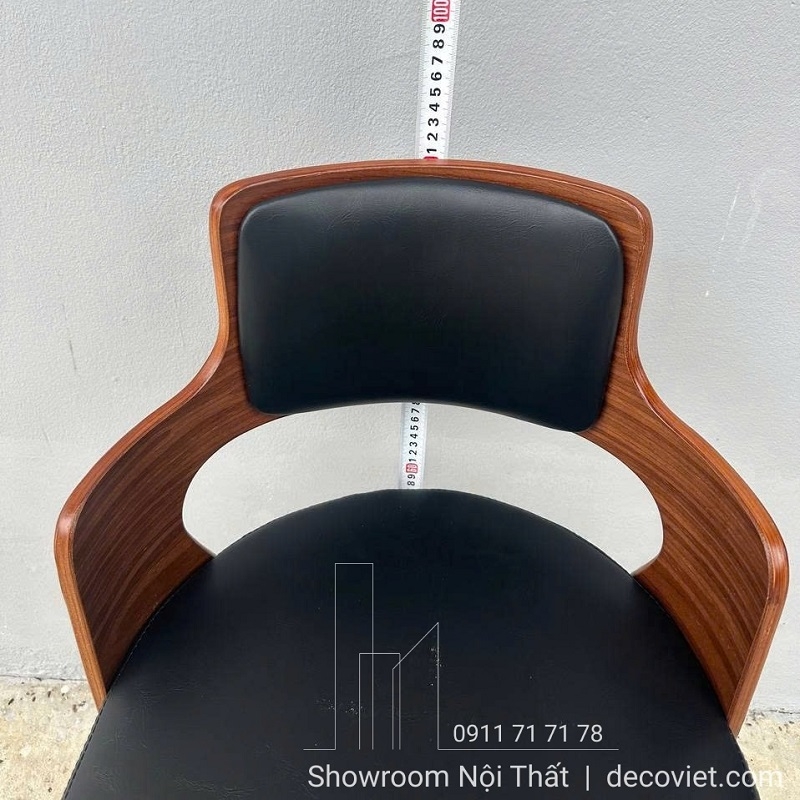 Ghế Quầy Bar Gỗ 262T