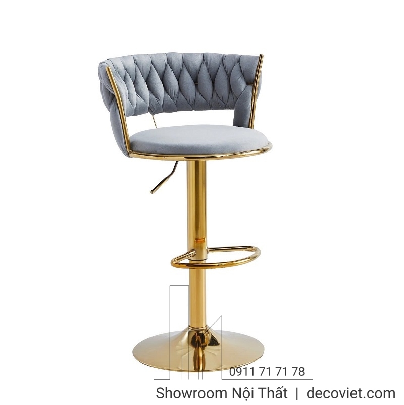 Ghế Quầy Bar Hiện Đại 182T