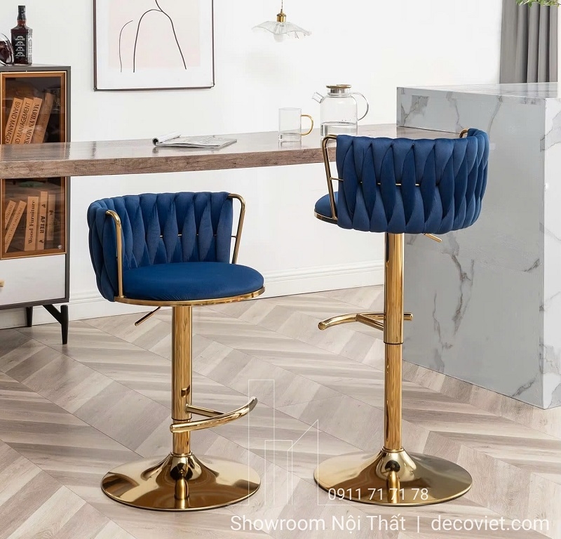 Ghế Quầy Bar Hiện Đại 182T