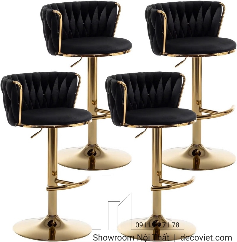 Ghế Quầy Bar Hiện Đại 182T