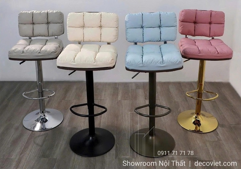 Ghế Quầy Bar Hiện Đại 194T