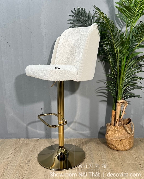 Ghế Quầy Bar Hiện Đại 200T