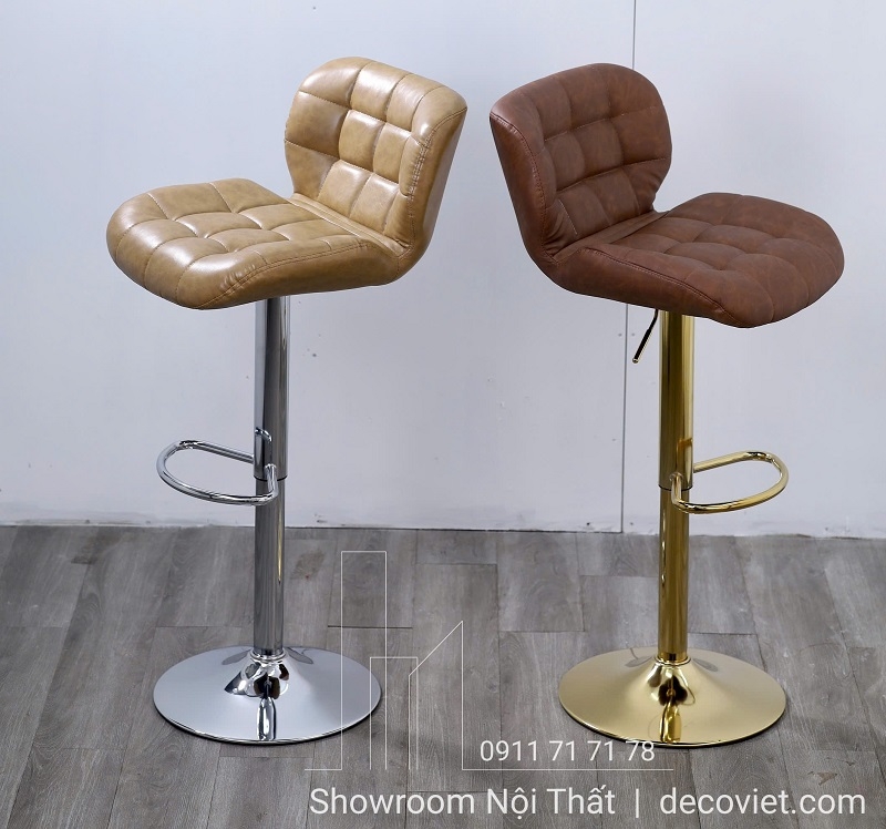 Ghế Quầy Bar Hiện Đại 235T