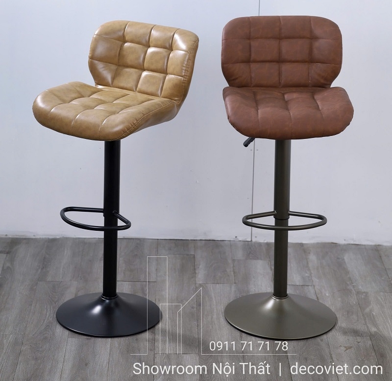 Ghế Quầy Bar Hiện Đại 235T