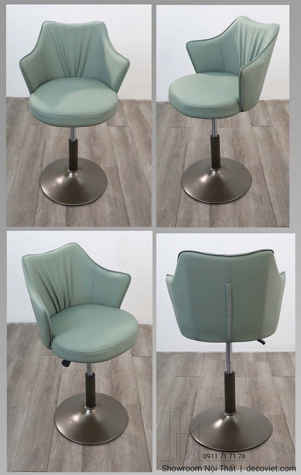 Ghế Quầy Bar Hiện Đại 281T