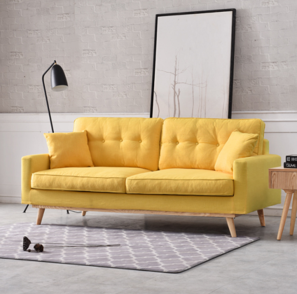 Ghế Sofa 2 Chỗ 2348T