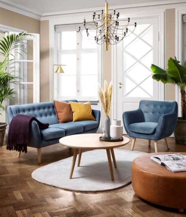 Ghế Sofa Giá Rẻ 2334T