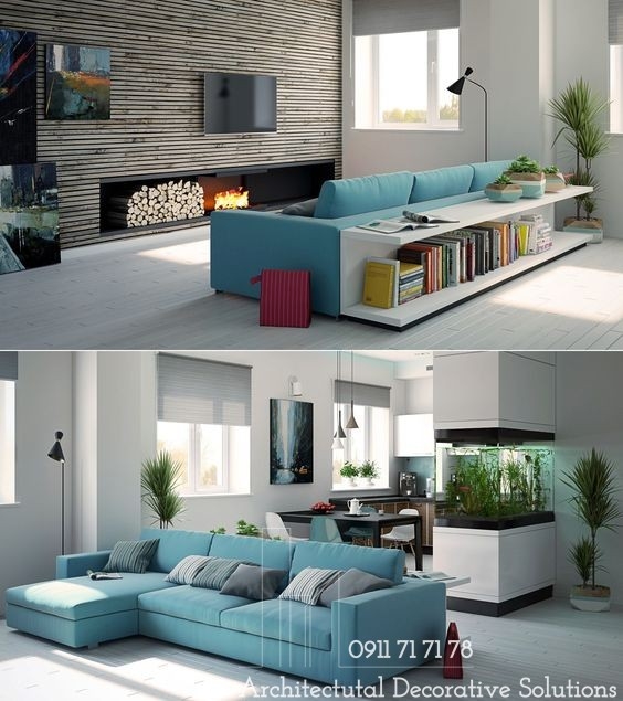 Ghế Sofa Góc 2367T