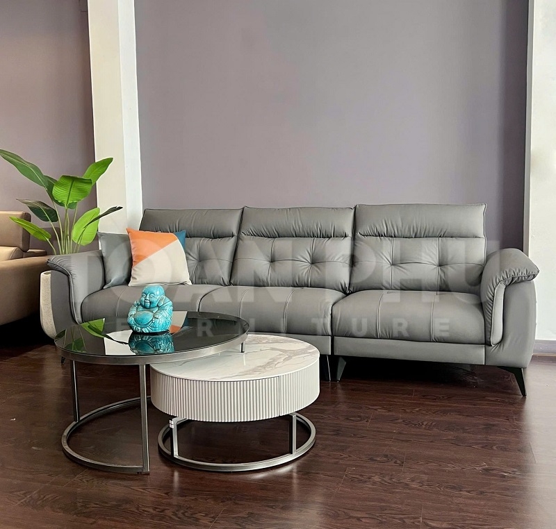 Ghế Sofa 3 Chỗ Hiện Đại 946T