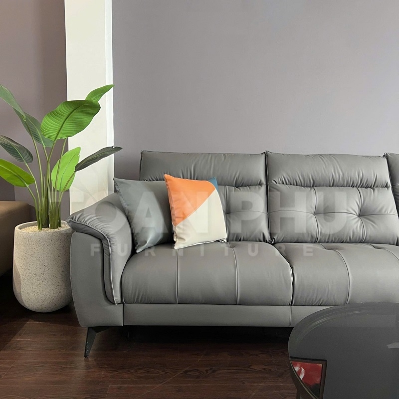 Ghế Sofa 3 Chỗ Hiện Đại 946T