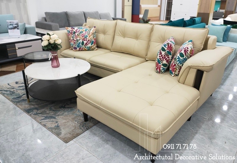 Ghế Sofa Da 331T