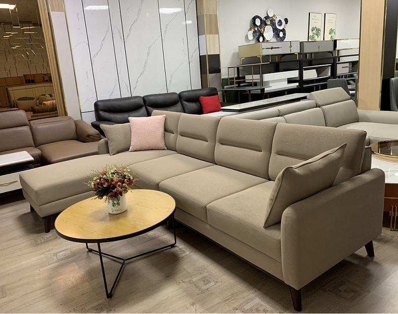 Sofa Phòng Khách Cao Cấp 479T