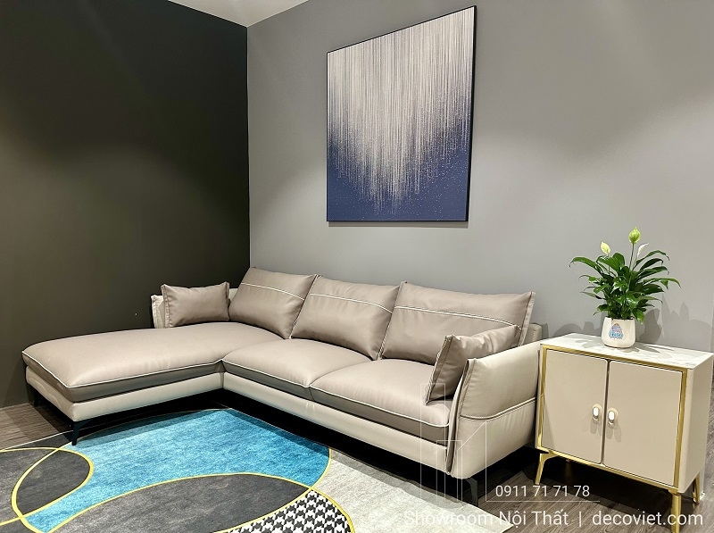 Ghế Sofa Phòng Khách 484T